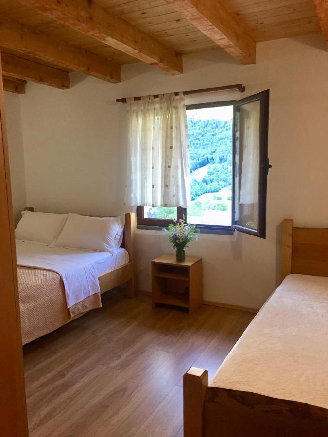 Guest House Panorama เธทธ์ ภายนอก รูปภาพ