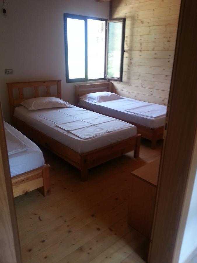 Guest House Panorama เธทธ์ ภายนอก รูปภาพ