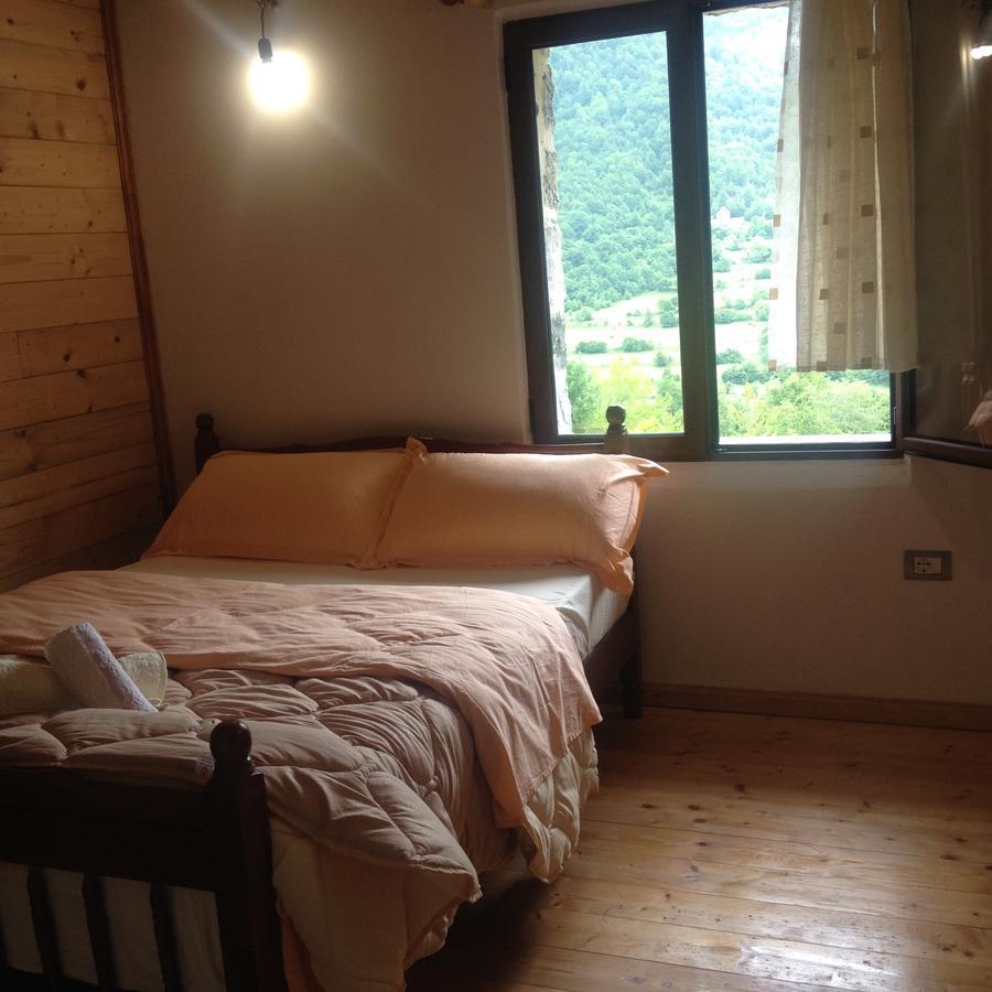 Guest House Panorama เธทธ์ ภายนอก รูปภาพ