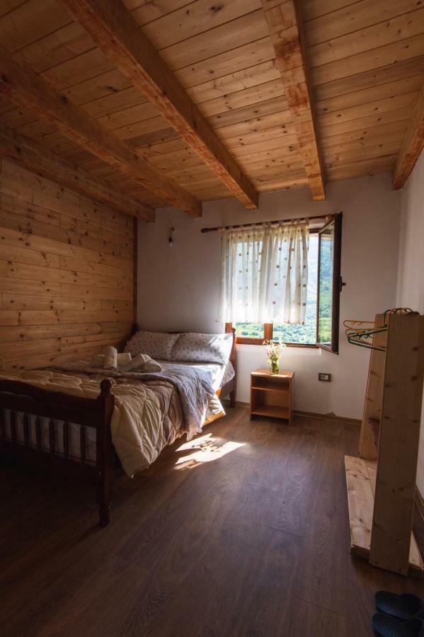 Guest House Panorama เธทธ์ ภายนอก รูปภาพ